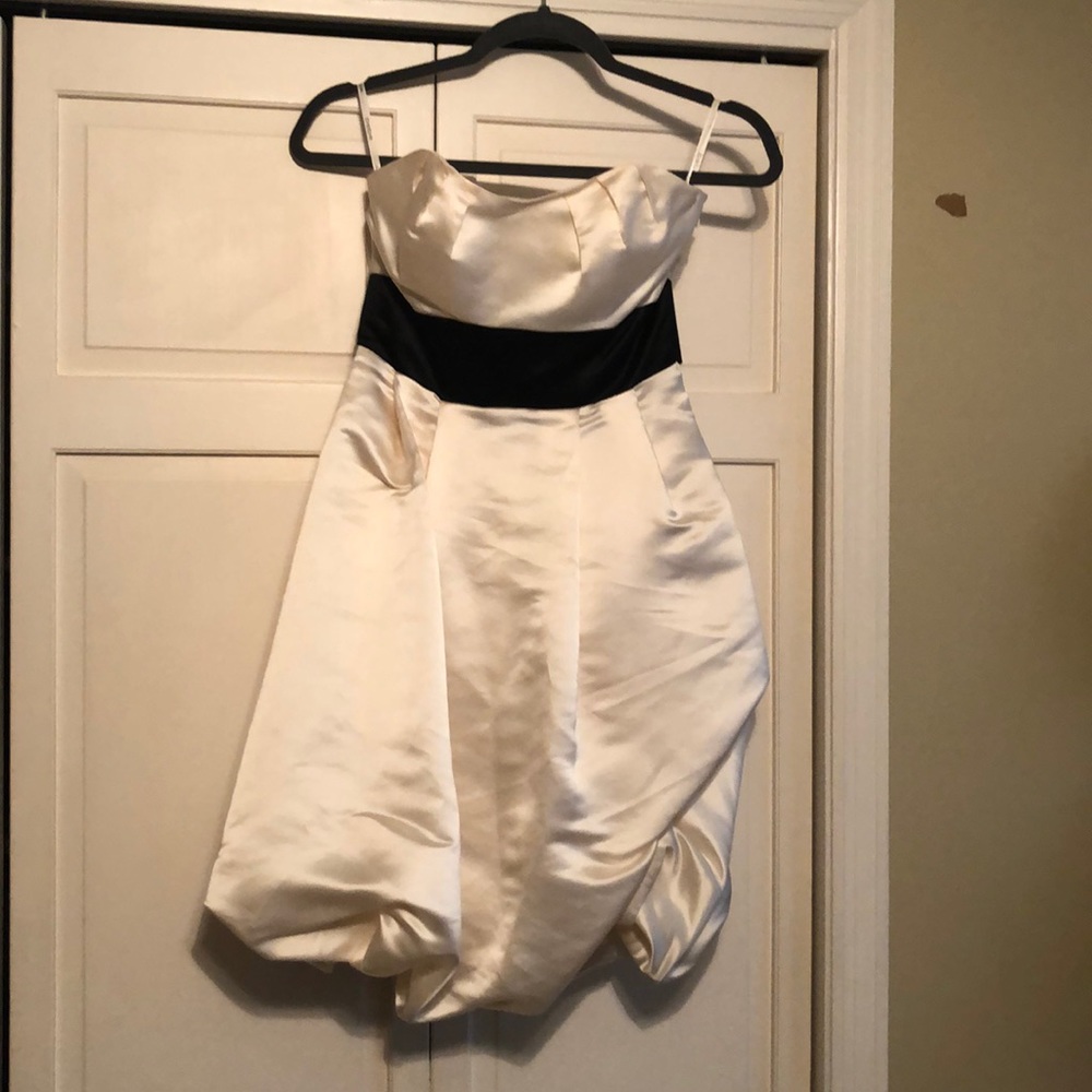 Cocktail dress